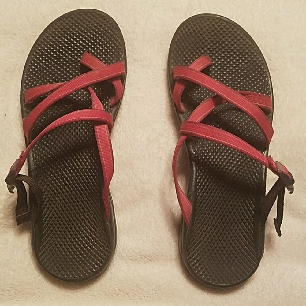 Like New Chacos